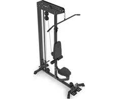 Stacionarus apatinis ir viršutinis keltuvas su sėdyne MS-W101 2.0 - Marbo Sport