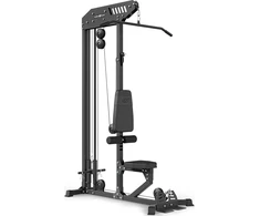 Stacionarus apatinis ir viršutinis keltuvas su sėdyne MS-W101 2.0 - Marbo Sport
