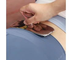 Stainless-Steel Massage Tool inSPORTline Faskra