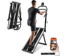 Stair Climber inSPORTline ZenPeak 80