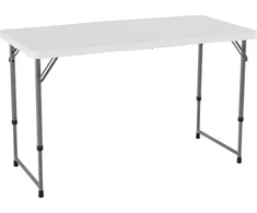 Stalas Lifetime Kevin, 122x61x91cm
