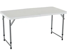Stalas Lifetime Kevin, 122x61x91cm
