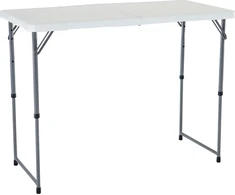 Stalas Lifetime Kevin, 122x61x91cm