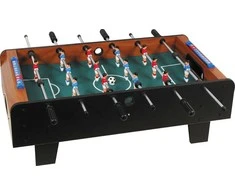 Stalo futbolo stalas Buffalo Explorer Mini