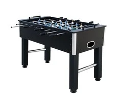 Stalo futbolo stalas inSPORTline Messer 86x136x65cm