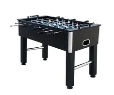 Stalo futbolo stalas inSPORTline Messer 86x136x65cm