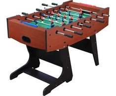 Stalo futbolo stalas Spartan Wuzzler