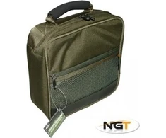 Stalo įrankių ir indų rinkinys NGT Deluxe