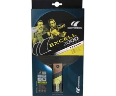 Stalo teniso raketė Cornilleau Excell 2000 NEW