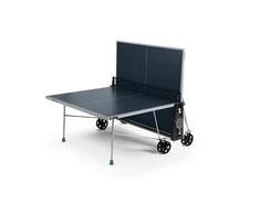 Stalo teniso stalas Cornilleau 100X Outdoor - Pilkas