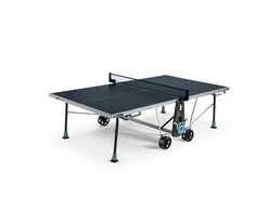 Stalo teniso stalas Cornilleau 300X Outdoor - Mėlyna
