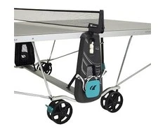 Stalo teniso stalas Cornilleau 300X Outdoor - Mėlyna