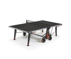Stalo teniso stalas Cornilleau 500X Outdoor - Juodas