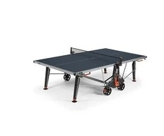 Stalo teniso stalas Cornilleau 500X Outdoor - Mėlyna