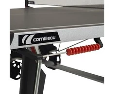 Stalo teniso stalas Cornilleau 500X Outdoor - Mėlyna