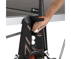 Stalo teniso stalas Cornilleau 600X Outdoor - Mėlyna