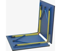 Stalo teniso stalas vaikams Cornilleau Hobby Mini