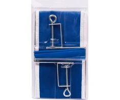 Stalo teniso tinklelio rinkinys Buffalo Standard