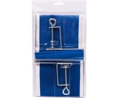 Stalo teniso tinklelio rinkinys Buffalo Standard