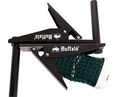 Prisegamas stalo teniso tinklo komplektas Buffalo