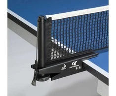 "Cornilleau" ITTF tinklelio ir stulpelių rinkinys