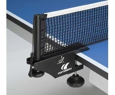 "Cornilleau" ITTF varžybų tinklo ir stulpelių rinkinys