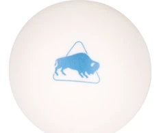 Stalo tensio kamuoliukai Buffalo Value Pack, 144vnt