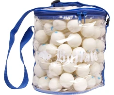 Stalo tensio kamuoliukai Buffalo Value Pack, 144vnt