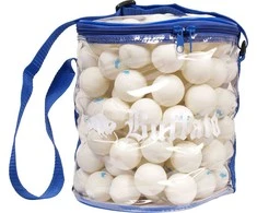 Stalo tensio kamuoliukai Buffalo Value Pack, 144vnt