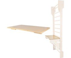 Stalviršis gimnastikos sienelei inSPORTline Dremar 80 cm