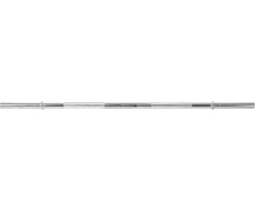 30mm grifas inSPORTline RB-66 160cm (apkrova iki 350kg)