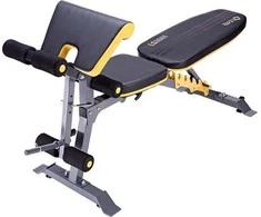 LS3061 BARBELL BENCH HMS PREMIUM