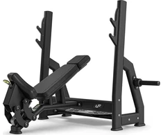 Suoliukas štangai UpForm UR-L005