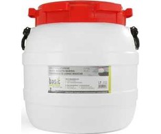 BasicNature Wide mouth barrel