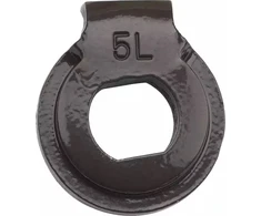 Stebulės poveržlė Shimano NEXUS SG-4R40 (5L)