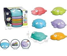 Stepping Balance Stones inSPORTline STS06 – 6 Pcs.