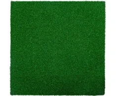 Stiprus grindų kilimėlis inSPORTline Grasteko 50 x 50 x 2 cm