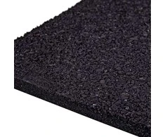 Stiprus grindų kilimėlis inSPORTline Proteko II 50 x 50 x 3 cm