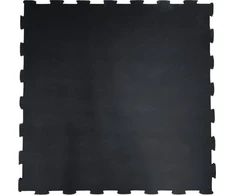 Apsauginis grindų kilimėlis inSPORTline Puzleto 100 x 100 x 1,5 cm