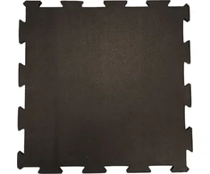 Apsauginis grindų kilimėlis inSPORTline Puzleto 50 x 50 x 1,5 cm