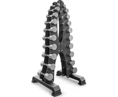 Stovas chromuotiems hanteliams UX-S206 - UpForm