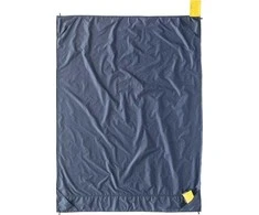 Stovyklavimo paklotas Cocoon, PU-1000mm (160x120cm)