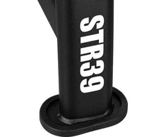 STR39 DVIGUBO LYGIO KETTLEBELL STOVAS KOMERCINIS HMS