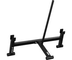 STR44 DEADLIFT ŠTANGOS LIZDAS KOMERCINIS HMS