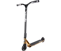 Street Laisvojo stiliaus motoroleris Gatvės banglenčių sportas RIPPER Myth Gold