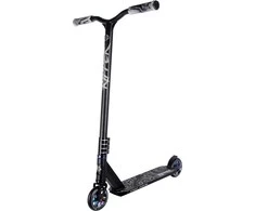 Street Laisvojo stiliaus motoroleris Gatvės banglenčių sportas RIPPER Neo Shadow