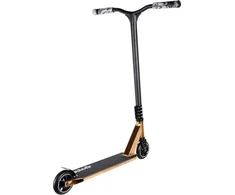 Street Laisvojo stiliaus motoroleris Gatvės banglenčių sportas RIPPER Myth Gold