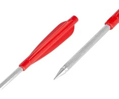 Strėlės inSPORTline Milson, 14cm, 20vnt.