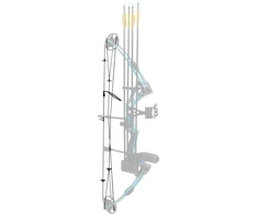 Styga lankui inSPORTline Marklar, 138cm
