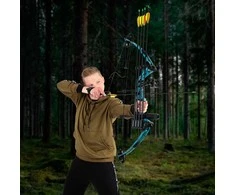 Styga lankui inSPORTline Marklar, 138cm